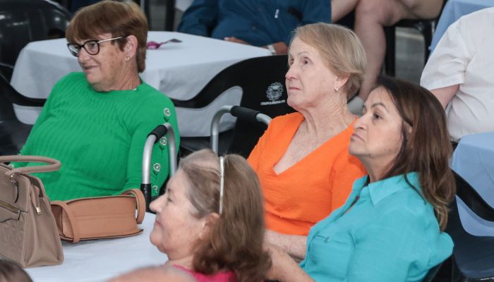 Foto: Robson Mafra/Semipi Municípios já podem se inscrever para a fase inicial da Bolsa Cuidador Familiar